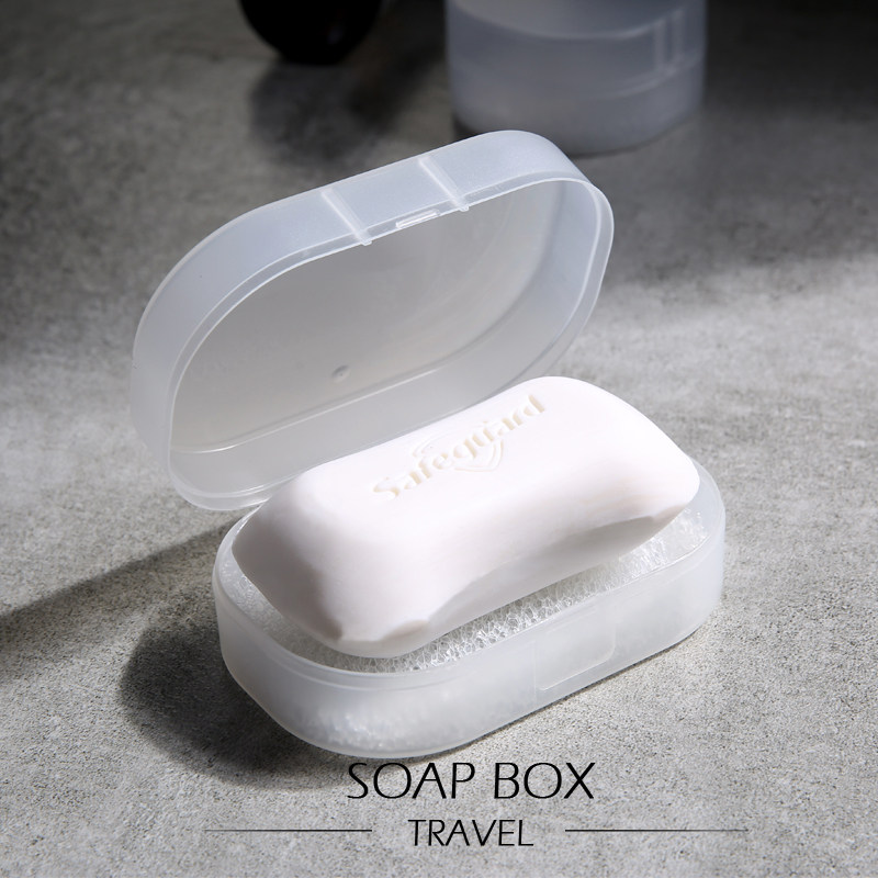 旅行皂盒便携肥皂托密封不漏水卫生间浴室香皂架海绵防水洗脸皂盒|msdalam kategori keluarga/Alat Pembersihan peribadi, perkakas kebersihan/aksesori bilik mandi, kotak sabun - dari Buy2taobao.com untuk memberikan perkhidmatan ejen Taobao profesional membeli