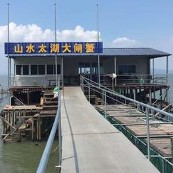 大号苏州太湖大闸蟹3母4公中秋礼盒自产自销新鲜活螃蟹小份6只8只