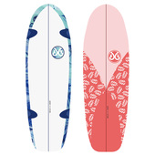 倍六专业陆地冲板PU弹簧桥免蹬代步初学成人练习闪光轮路冲滑板