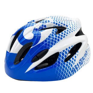 倍六beiliu轮滑头盔儿童可调B2溜冰安全帽透气旱冰护具滑板车护头