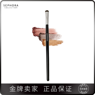 Sephora/丝芙兰专业晕染眼影刷 11号化妆刷扁平刷头