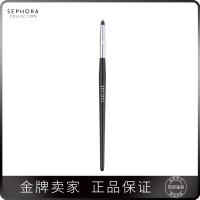 Sephora/丝芙兰专业烟熏眼线刷 24号眼头提亮刷膏体遮瑕刷