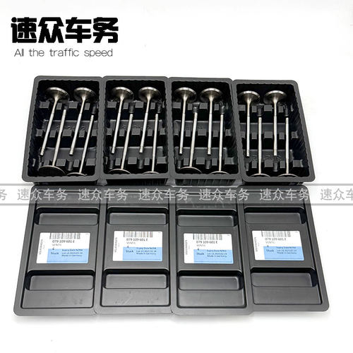 奥迪R84.25.2进排气门