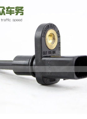 适用于奥迪TT/TTS高尔夫R20尚酷R五代GTI进气支管进气温度传感器r