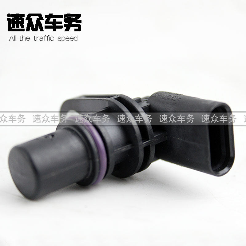 适用奥迪a4la6lq3q5l迈腾cc凸轮轴位置传感器2代ea888发动机原装