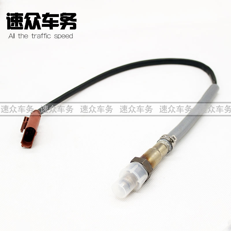 适用于迈腾R36 3.2/3.0 CC3.6氧传感器三元催化感应器 德国进口