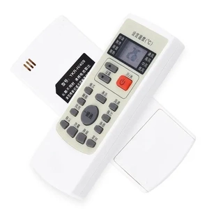 110 适用惠而浦 H90 VN3409ASC YKR 空调遥控器120VN2ASH