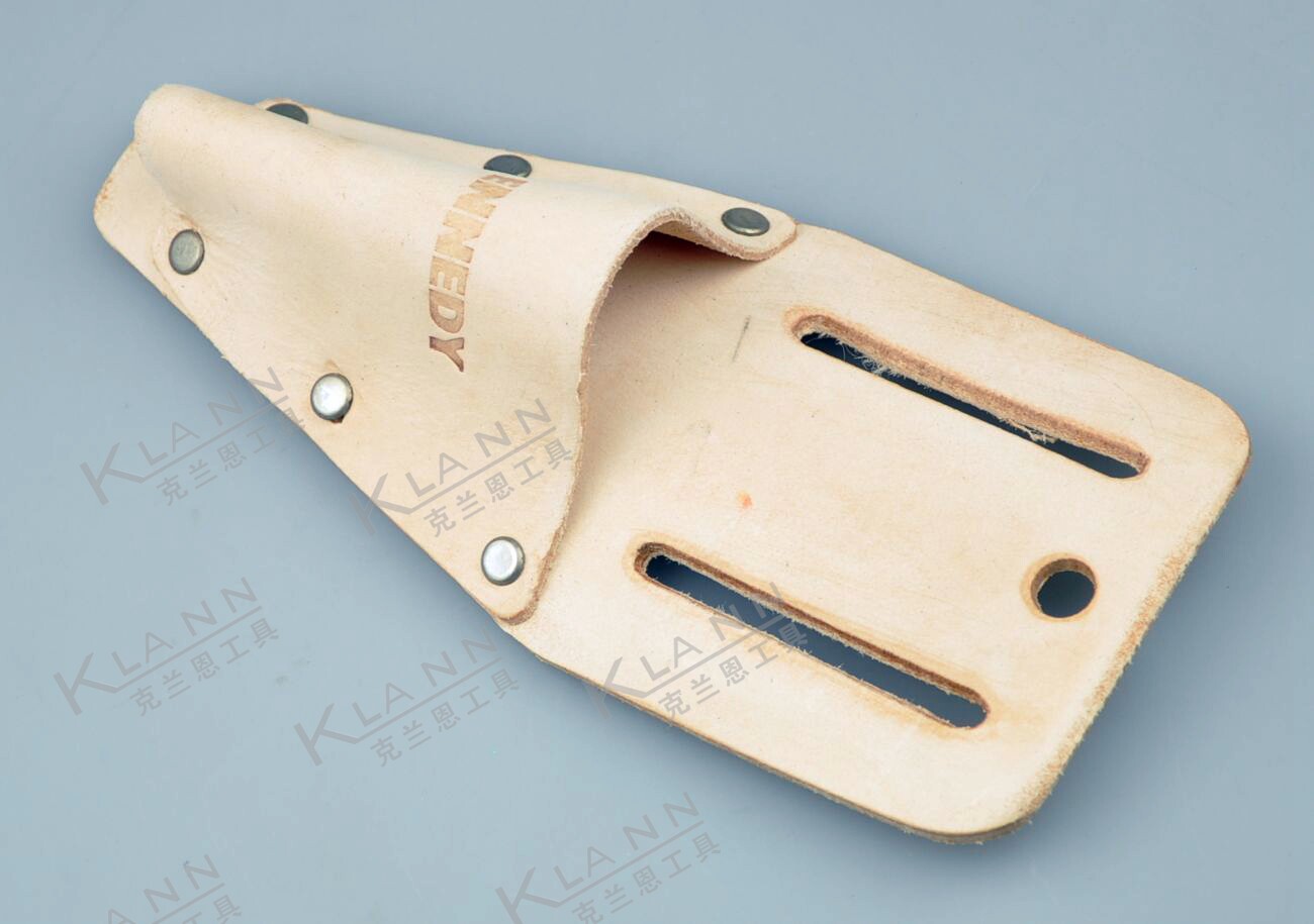 英国kennedy 皮质钳子扳手腰包 ken-593-3800k 克伦威尔工具
