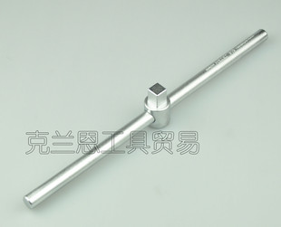 德国哈蔡特HAZET  T型滑动手柄 915 大飞1/2 进口高端手动工具
