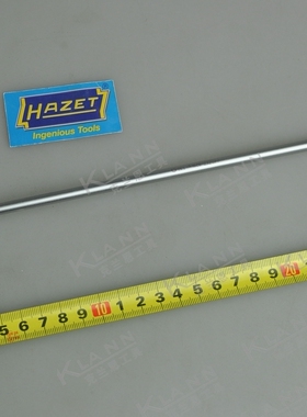 德国HAZET 828LG-T30  T柄星形扳手TORX改锥 828LG-T20 进口工具