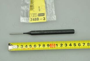 德国HAZET 748B-2 748B-3 748B-4销式冲子奔驰宝马保时捷专用工具