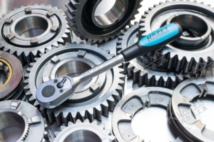 德国HAZET 8816P棘轮扳手 8816P  中飞3/8