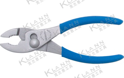 英国塞内特SENATOR蓝柄鲤鱼钳 SEN-558-4630K SEN-558-4640k