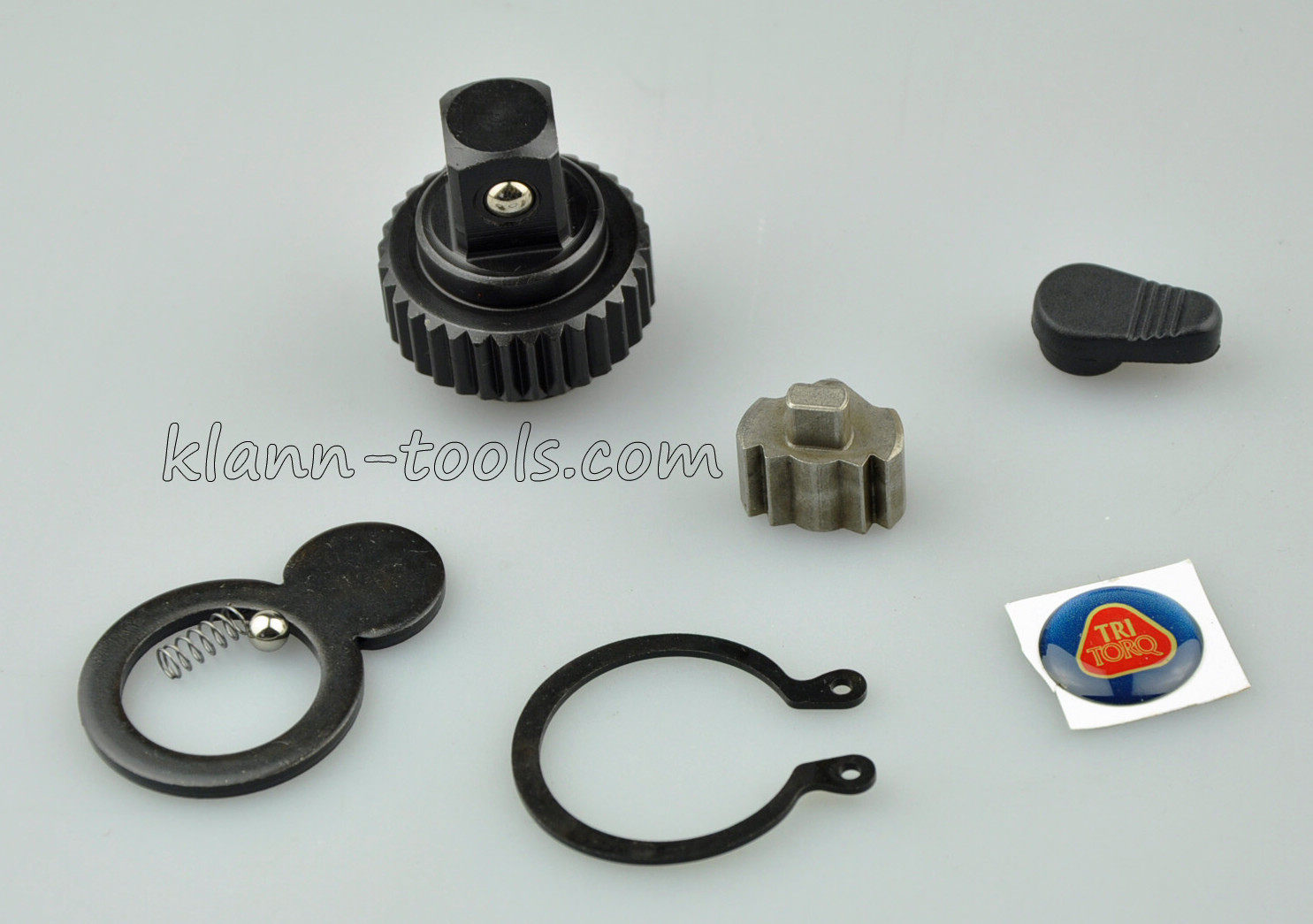 英国TRI TORQ棘轮头维修包TRQ-567-5900K TRQ-567-6900K 维修配件