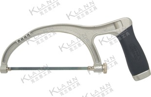 0500K 538 0800K KEN 英国KENNEDY铝制弓形软柄钢锯架