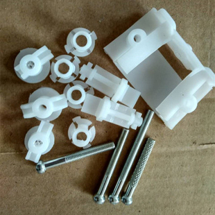 大众桑塔纳老款普桑99新秀06款大灯修理包调整调节固定螺丝配件