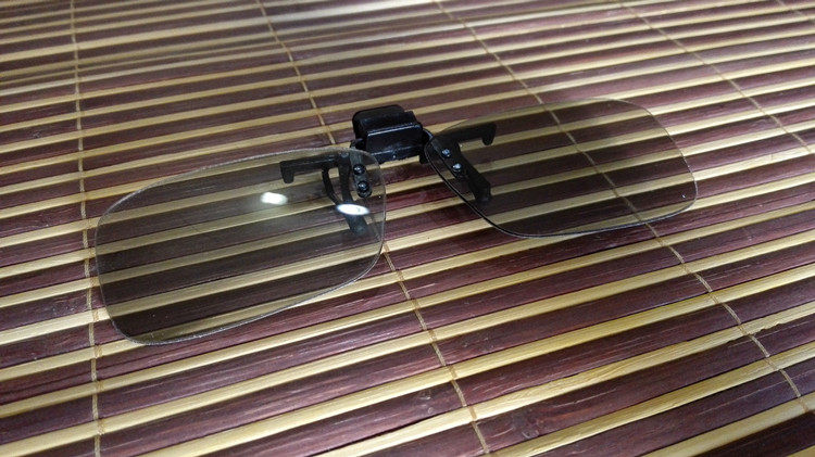 Lunettes 3D - Ref 2622548 Image 5