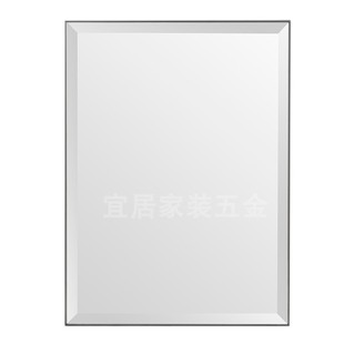 隐框镜柜门 隐框玻璃门 衣柜玻璃门 铝框玻璃门 厨柜铝框门