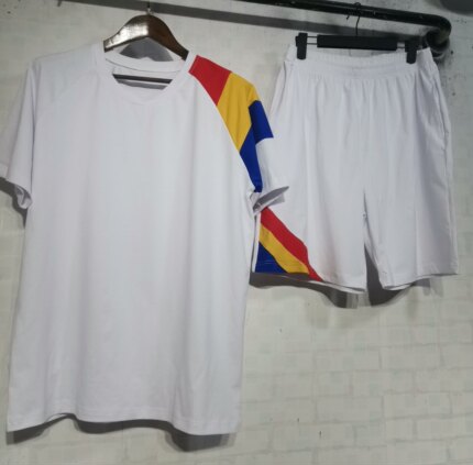 定做北京二十五中纯棉夏季校服25中校服支持来图定制一件起订