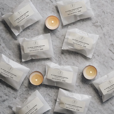 8小时卧室香薰试香8小时