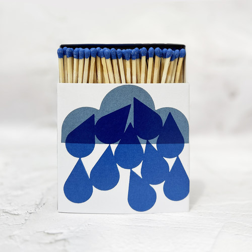 五行能量大火柴10厘米加粗离火金木水火土点香点灯点蜡烛户外应急