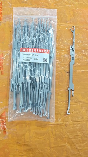 电脑横机配件天成织针丰帆专用3.5G167.200