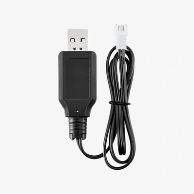 拓竹CyberBrick单品7.4V 锂电池充电器-XH2.54 创客宝库配件