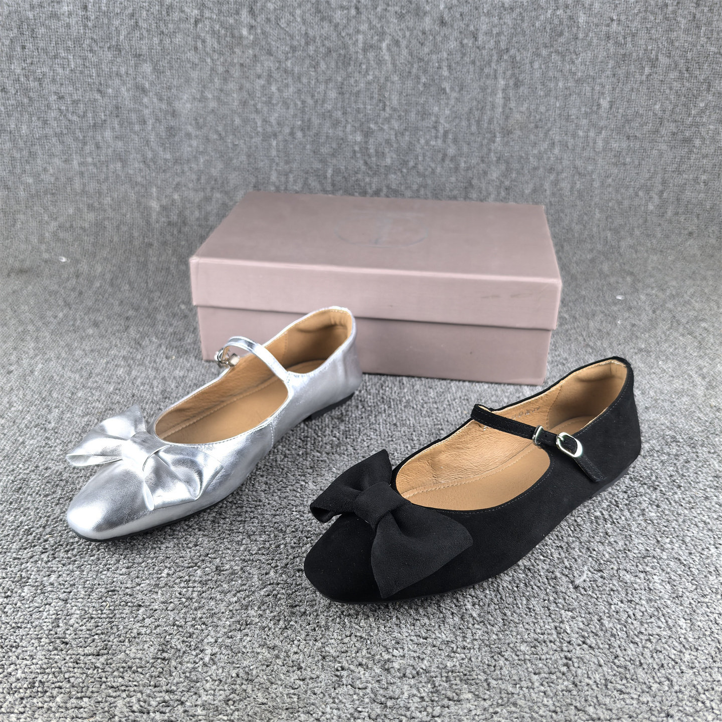 断码处理时尚小香风手工女鞋羊皮春秋季平底软面真皮玛丽珍单鞋女,女鞋,玛丽珍鞋,淘宝优惠券,粉丝福利购,淘宝优惠卷