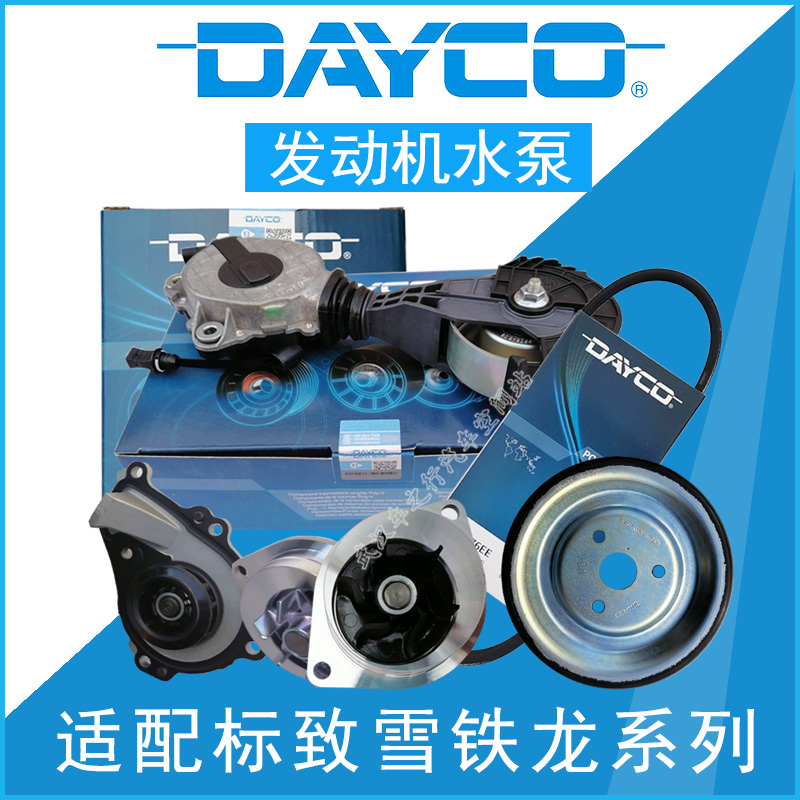 摩擦轮水泵岱高皮带轮