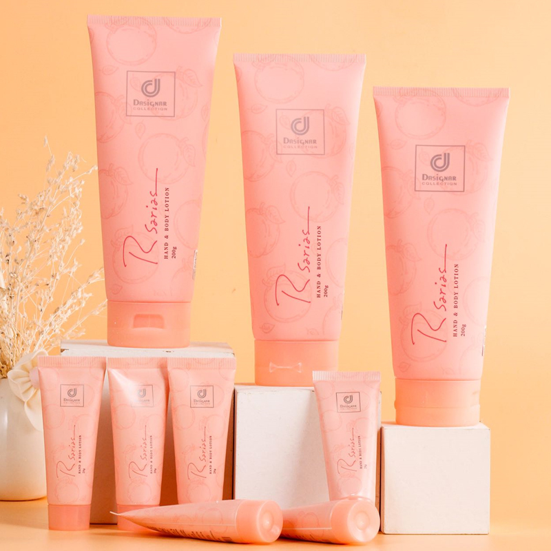 科士威水蜜桃烟酰胺身体乳买1送2