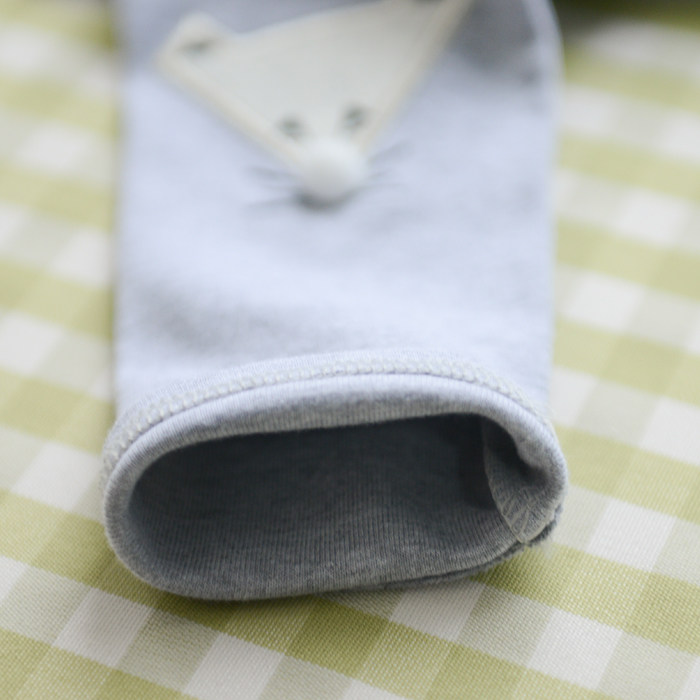 Pantalon garcon en Toile de coton - Ref 2055004 Image 5