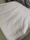 AB双面被套200 230cm单个 牛奶绒两面都可以用二等品