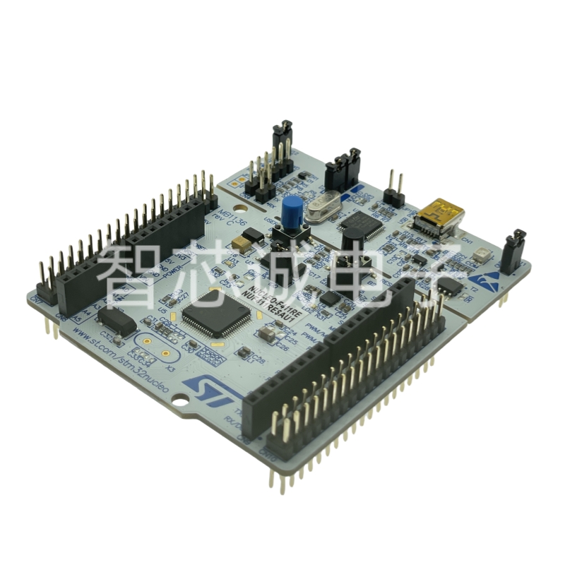 NUCLEO-F411RE支持Arduino