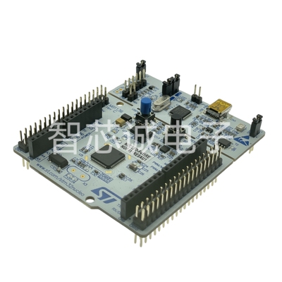 NUCLEO-F411RE支持Arduino