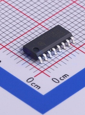 原装π131M31 PAI131M31 SOIC-16 3kVrms 10Mbps三通道数字隔离器