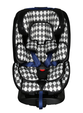 bebebus太空舱天文家pro灵犀pro灵悦儿童安全座椅凉席垫夏季通用