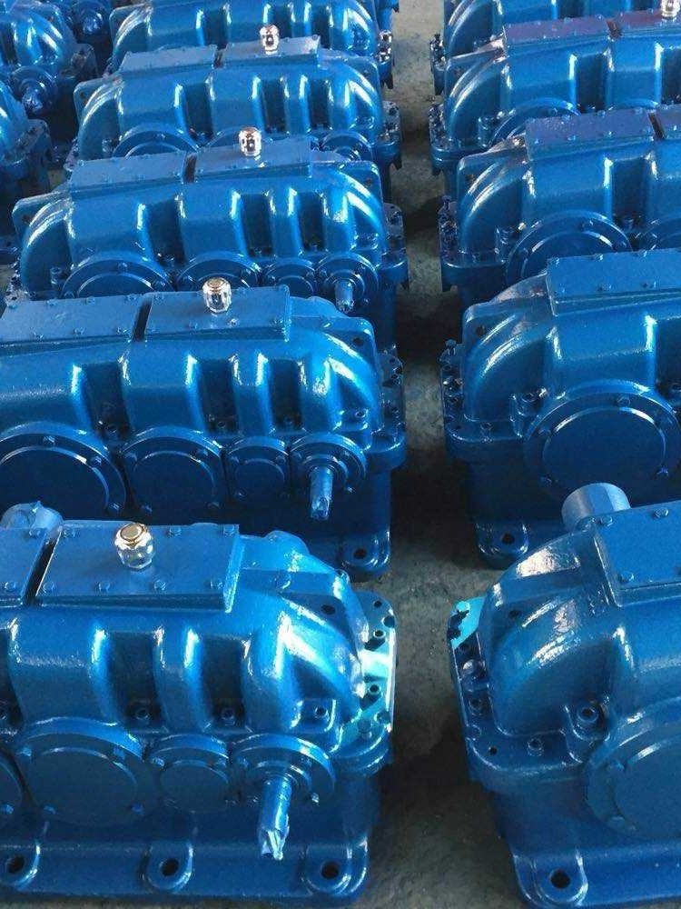 zsy250硬齿面减速机及配件