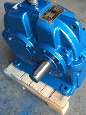 ZLY315硬齿面齿轮减速机及配件齿轮齿轴