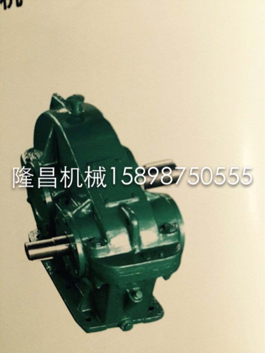 zd10减速机及配件