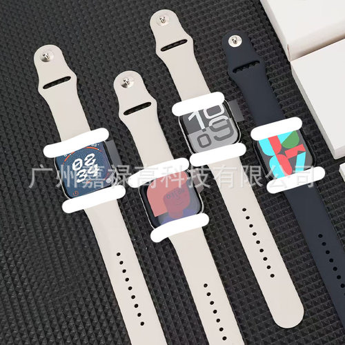 H26 Pro Smart S10 Ip67 Waterproof Heart Rate Monitoring Spor