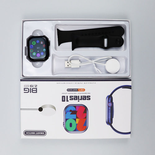 2025s10 Intelligent Sports Pedometer Heart Rate Monitoring C