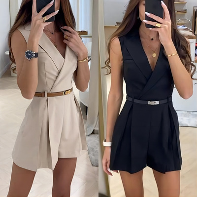 2026 Women's Fashion, Temperament, Slim mmuter Women