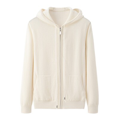 100 Pure Cashmere Jacket For Women With Cardigan And Sweater