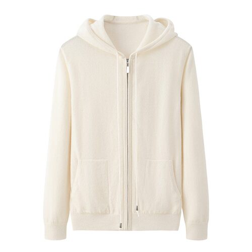 100 Pure Cashmere Jacket For Women With Cardigan And Sweater