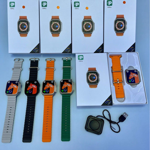 T500ultra Smart Watch Pedometer Remote ntrol Photography Spo