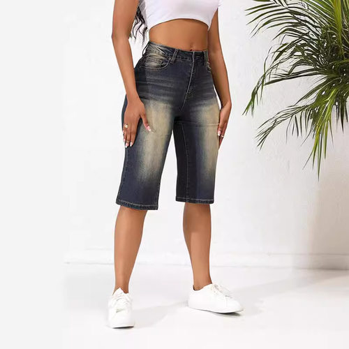 Women's 2026 Straight Pants Loose Fashion Casual Pants