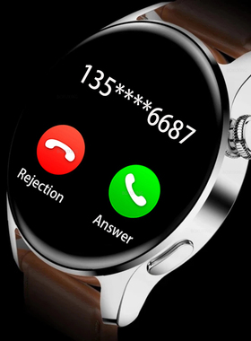 2023 New Smart Watch Men Waterproof Sport Fitness Tracker Mu