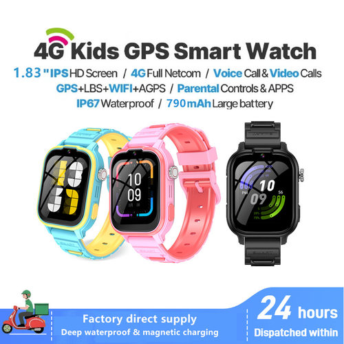 Smart Phone Precise Positioning Video Call Full Network 4g M
