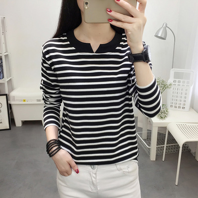 Fat Girls Plus Size Loose T-shirt Women's Clothing Pure tton