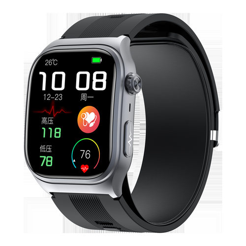 2025s15 Air Pump Blood Pressure Heart Rate Blood Oxygen Bloo